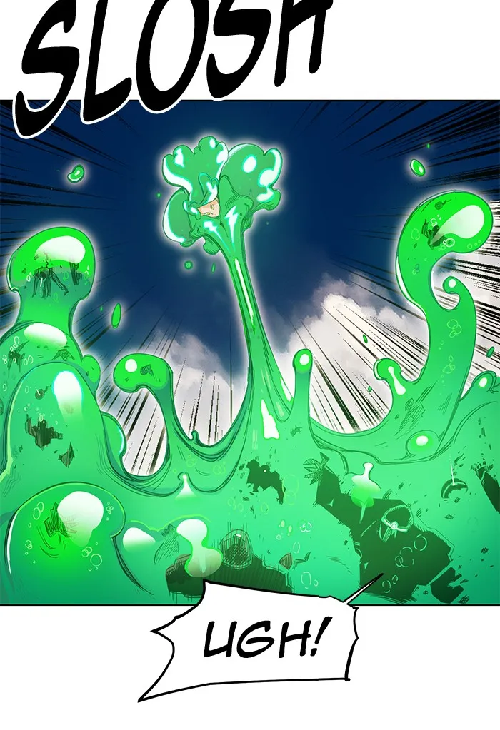 Hardcore Leveling Warrior Chapter 262 page 104 - 