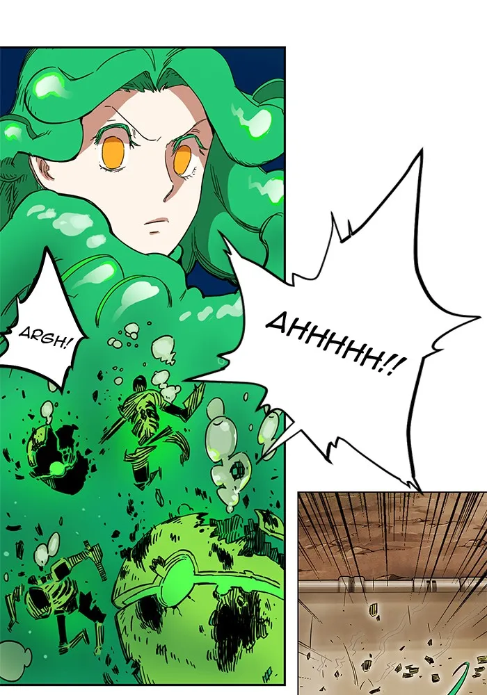 Hardcore Leveling Warrior Chapter 262 page 105 - 