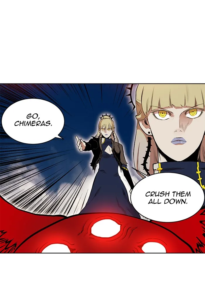 Hardcore Leveling Warrior Chapter 262 page 109 - 
