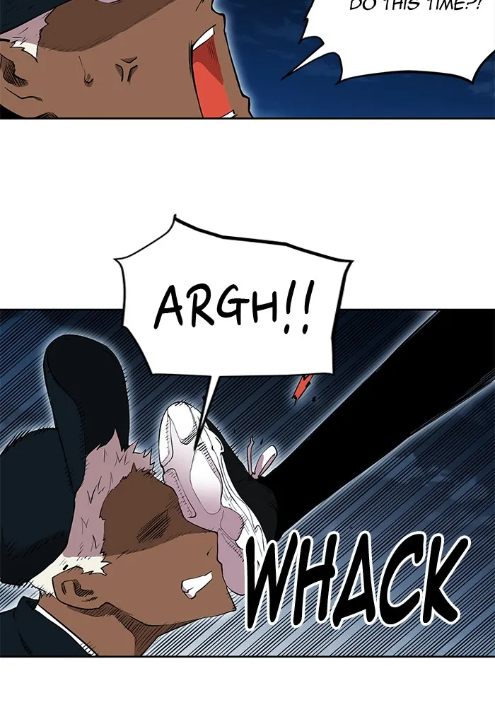 Hardcore Leveling Warrior Chapter 262 page 12 - 