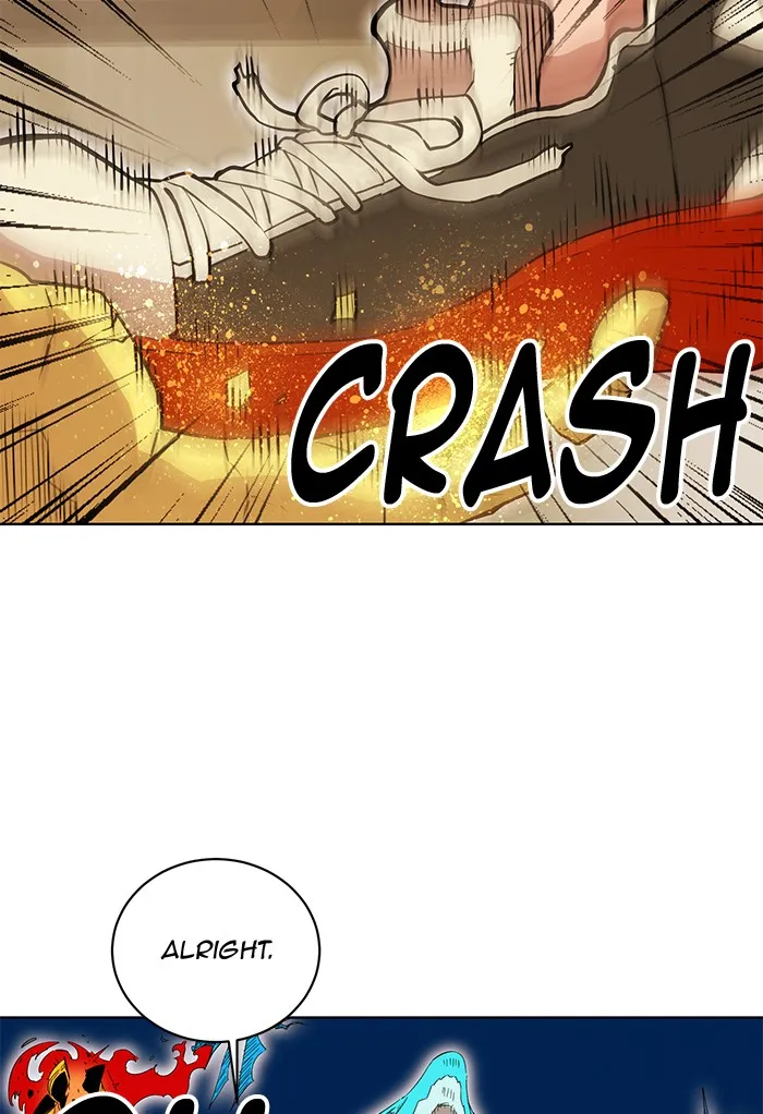 Hardcore Leveling Warrior Chapter 262 page 112 - 
