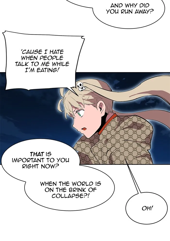 Hardcore Leveling Warrior Chapter 262 page 15 - 