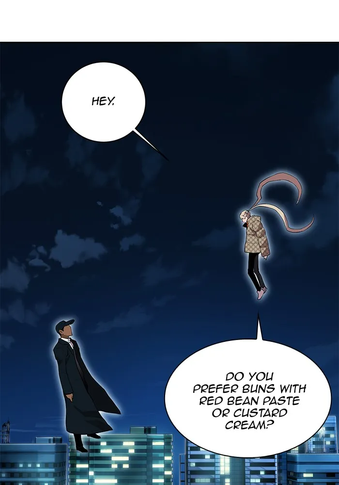 Hardcore Leveling Warrior Chapter 262 page 16 - 