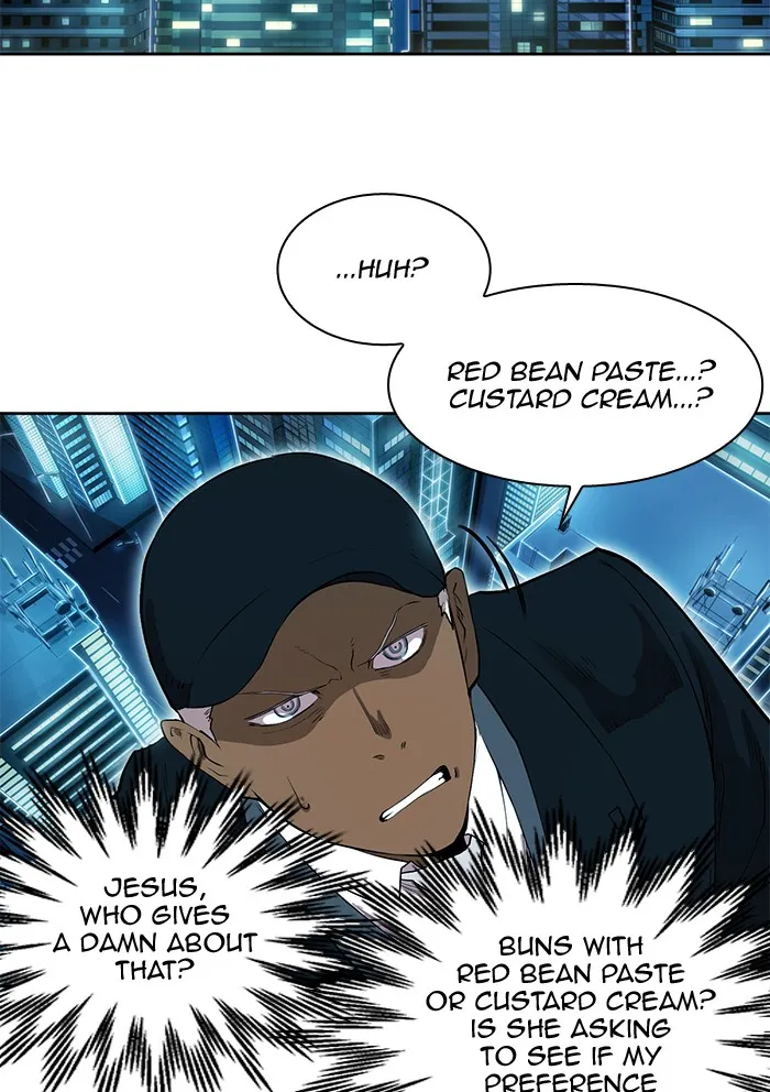 Hardcore Leveling Warrior Chapter 262 page 17 - 