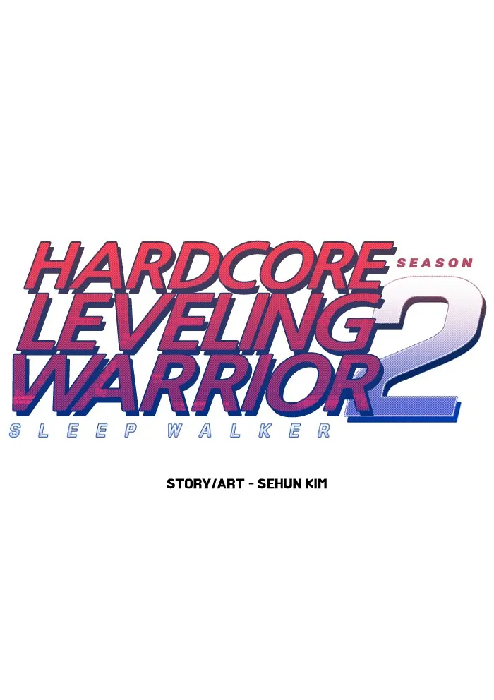 Hardcore Leveling Warrior Chapter 262 page 19 - 