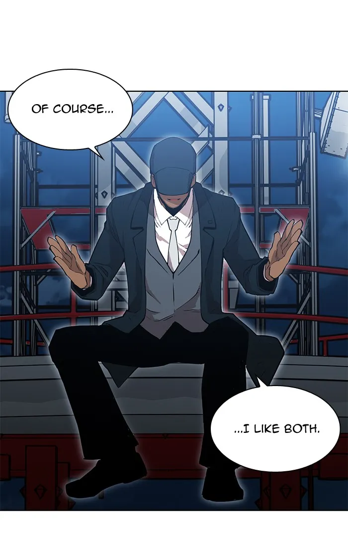 Hardcore Leveling Warrior Chapter 262 page 20 - 