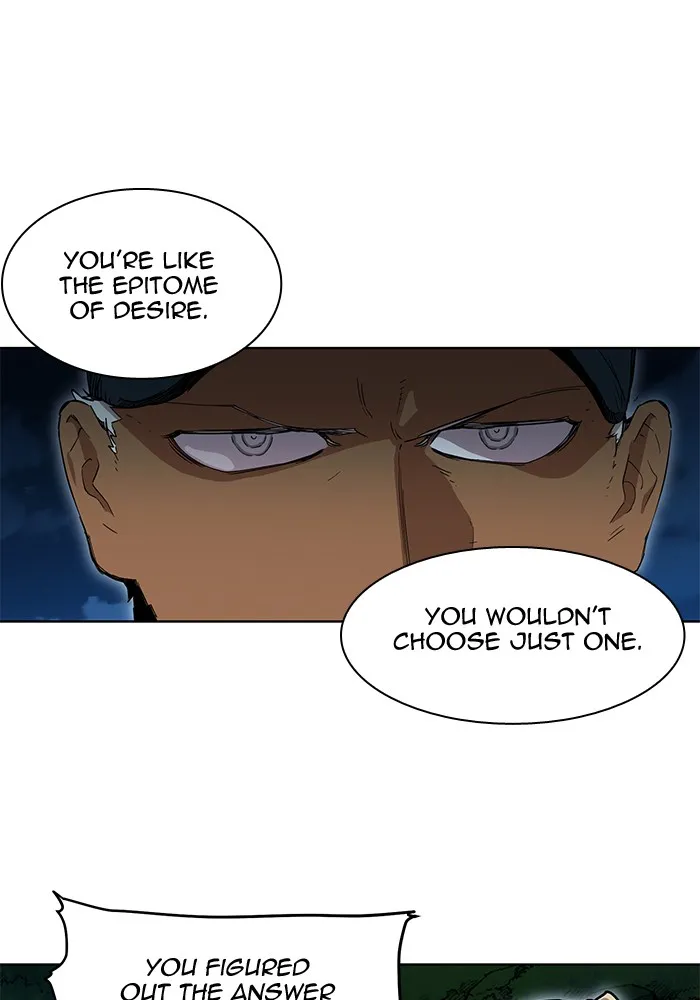 Hardcore Leveling Warrior Chapter 262 page 21 - 