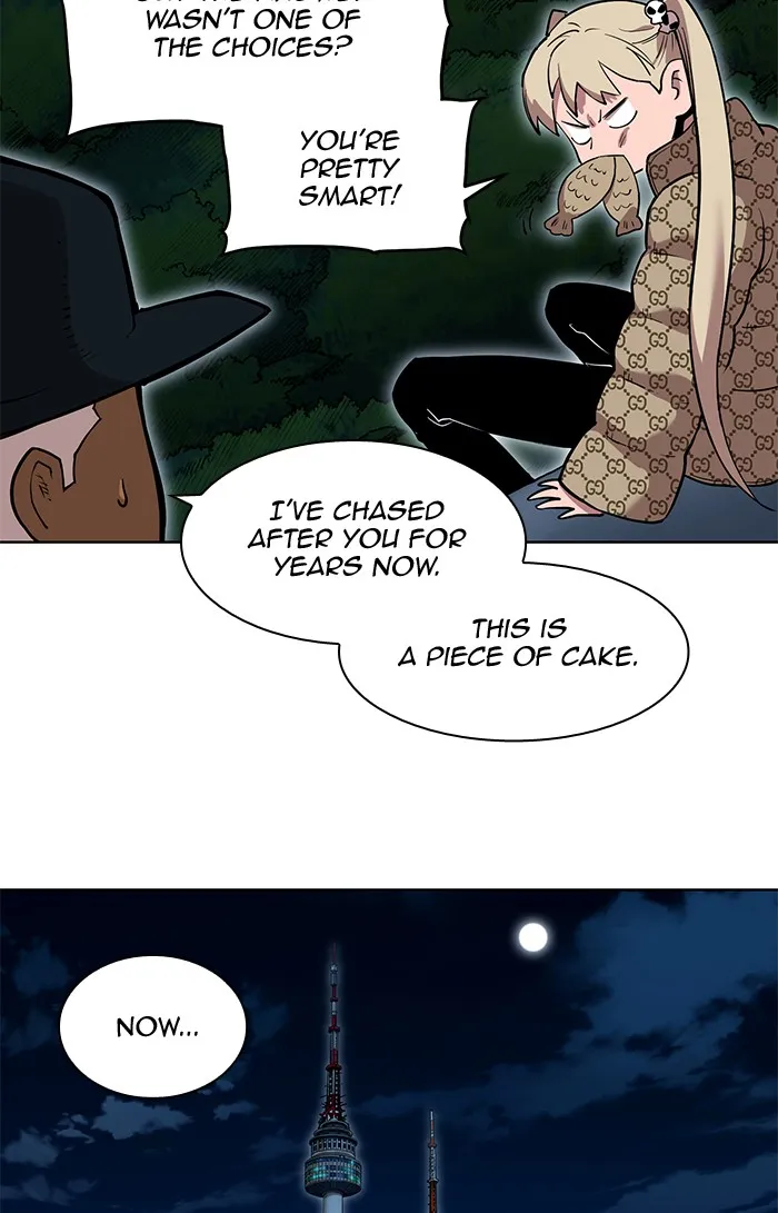 Hardcore Leveling Warrior Chapter 262 page 22 - 