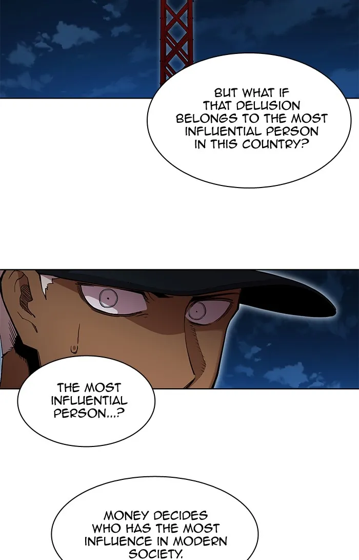 Hardcore Leveling Warrior Chapter 262 page 26 - 