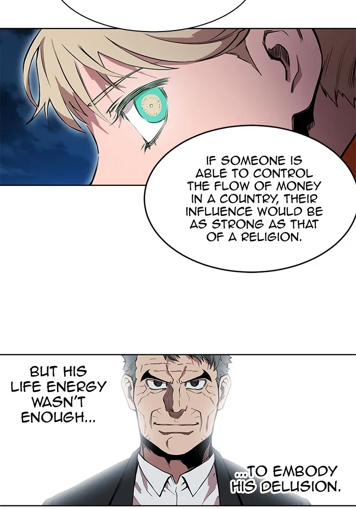 Hardcore Leveling Warrior Chapter 262 page 27 - 