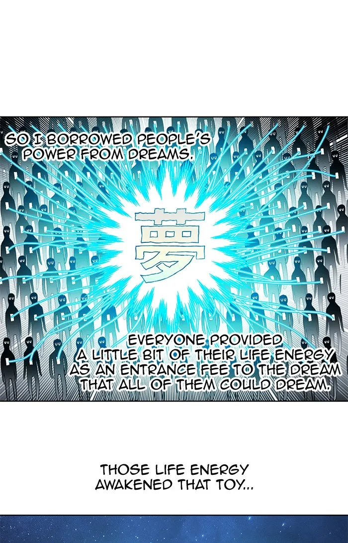 Hardcore Leveling Warrior Chapter 262 page 28 - 