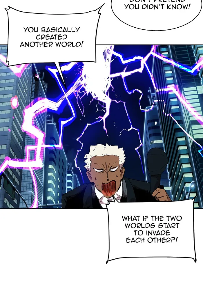 Hardcore Leveling Warrior Chapter 262 page 31 - 