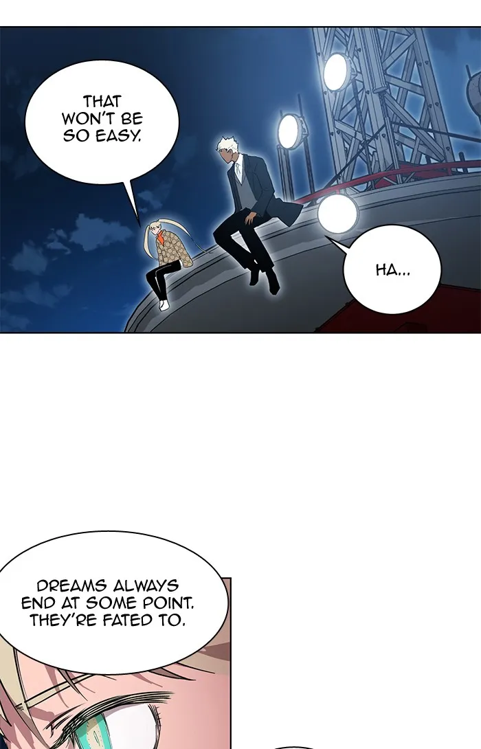 Hardcore Leveling Warrior Chapter 262 page 32 - 
