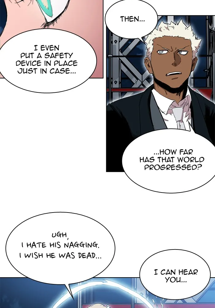 Hardcore Leveling Warrior Chapter 262 page 33 - 