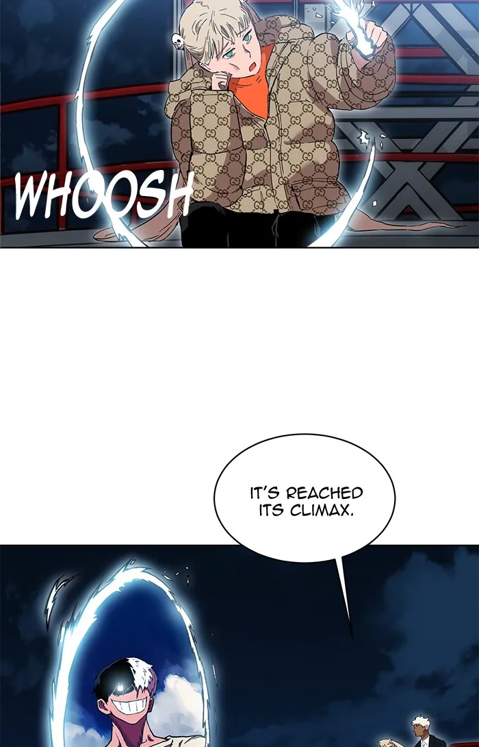 Hardcore Leveling Warrior Chapter 262 page 34 - 