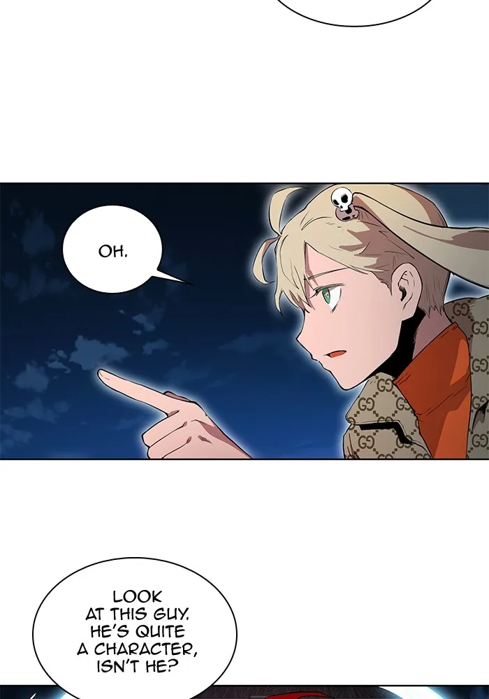 Hardcore Leveling Warrior Chapter 262 page 37 - 