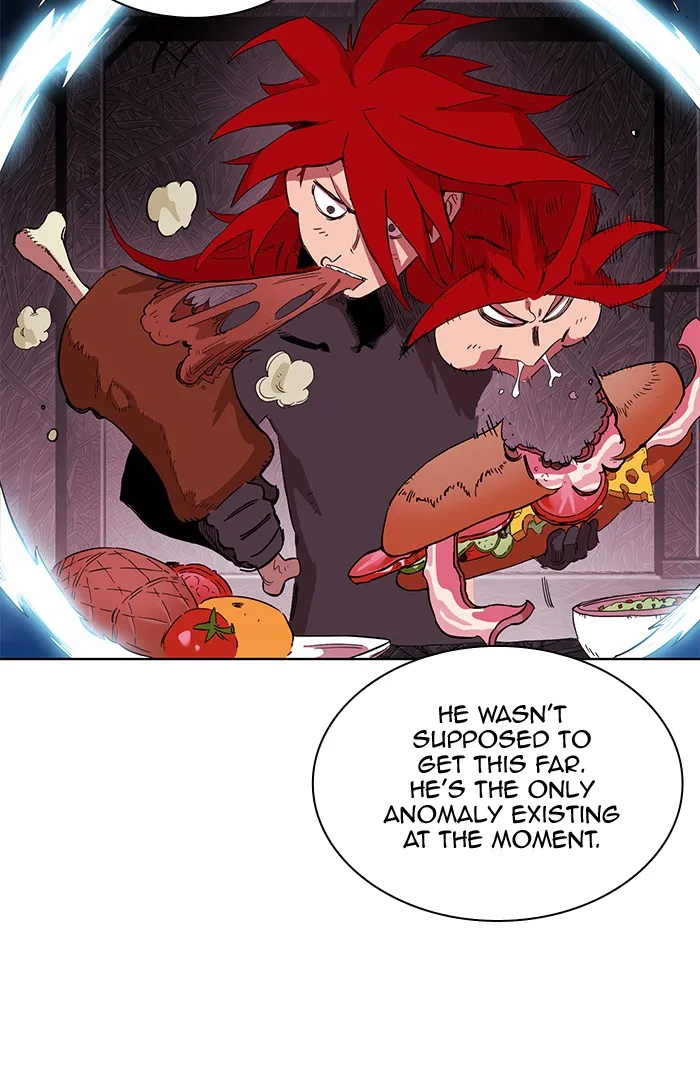 Hardcore Leveling Warrior Chapter 262 page 38 - 