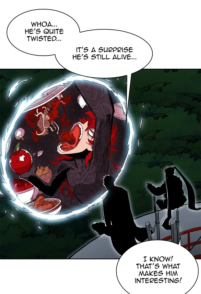 Hardcore Leveling Warrior Chapter 262 page 39 - 