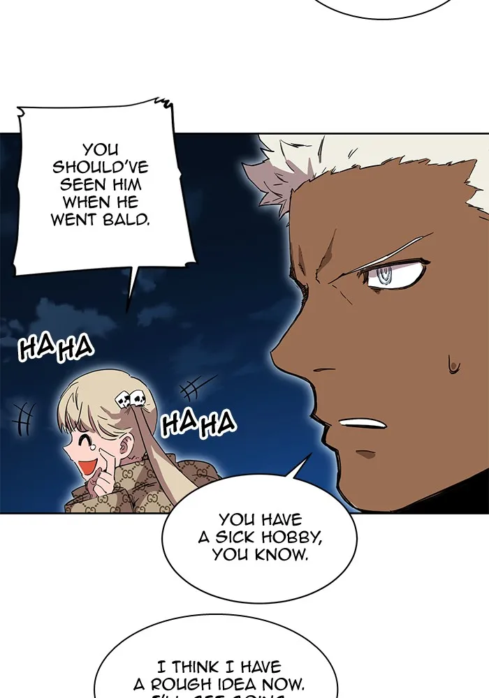 Hardcore Leveling Warrior Chapter 262 page 40 - 