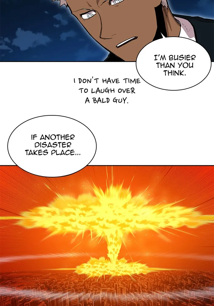 Hardcore Leveling Warrior Chapter 262 page 42 - 