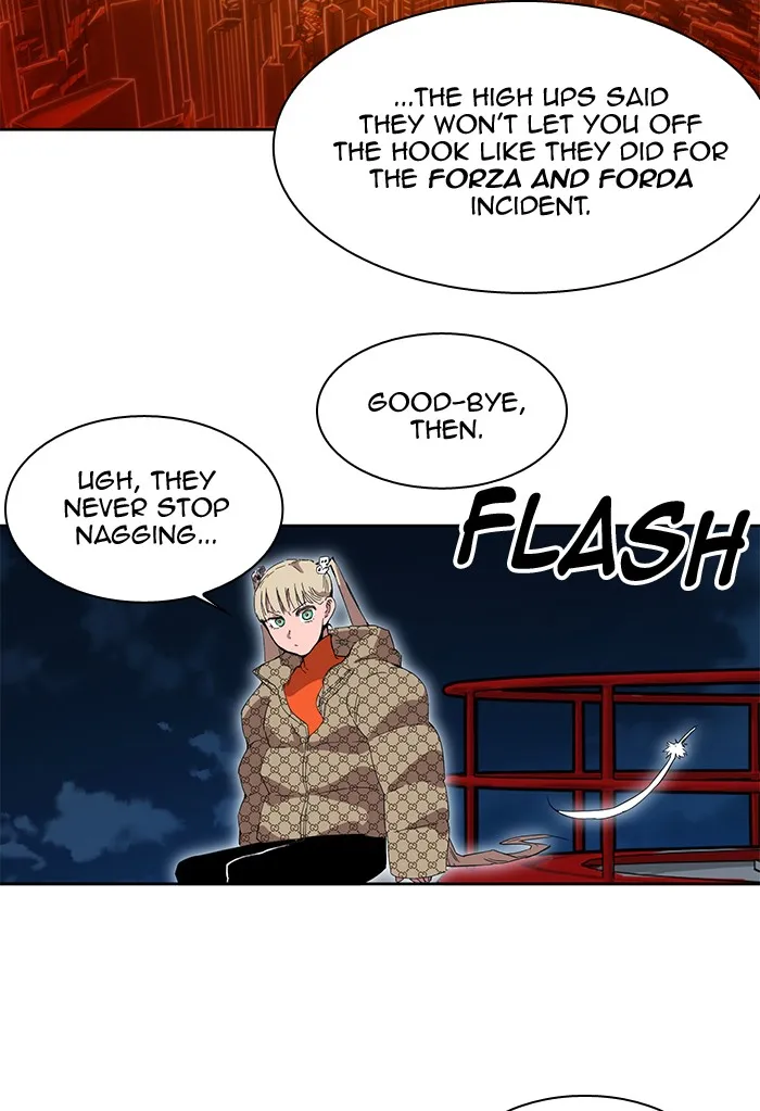 Hardcore Leveling Warrior Chapter 262 page 43 - 