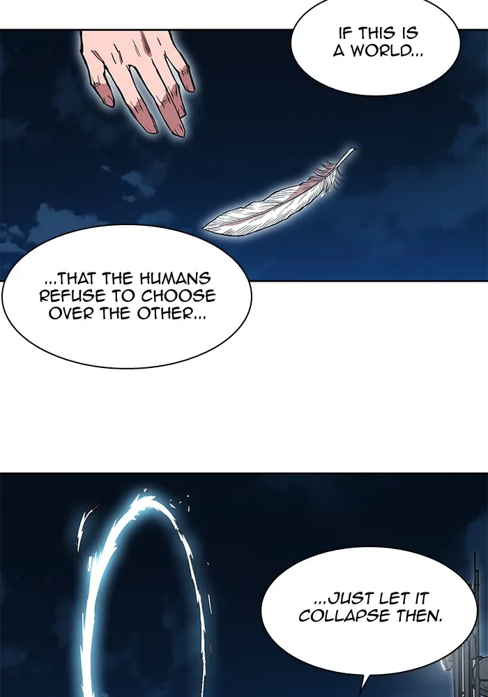 Hardcore Leveling Warrior Chapter 262 page 44 - 