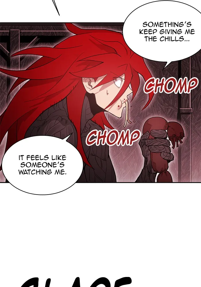 Hardcore Leveling Warrior Chapter 262 page 46 - 
