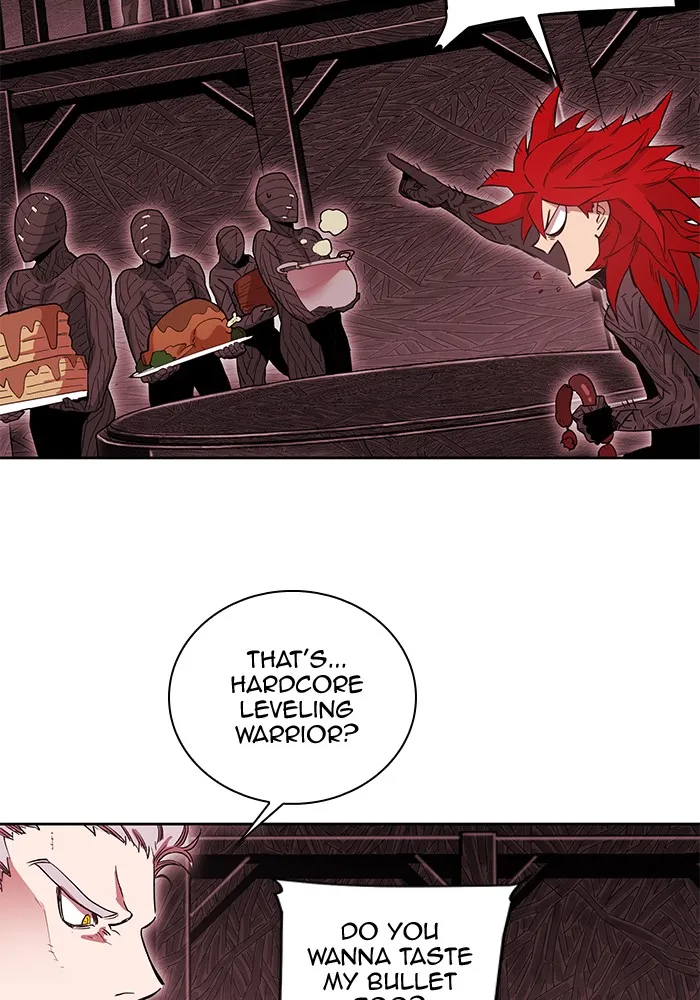 Hardcore Leveling Warrior Chapter 262 page 48 - 
