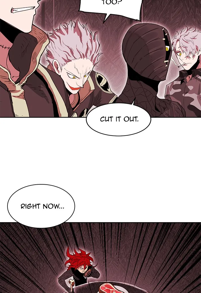 Hardcore Leveling Warrior Chapter 262 page 49 - 