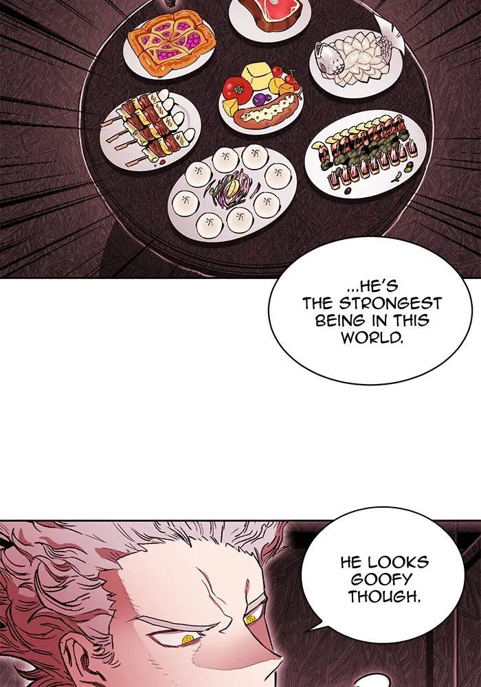 Hardcore Leveling Warrior Chapter 262 page 50 - 