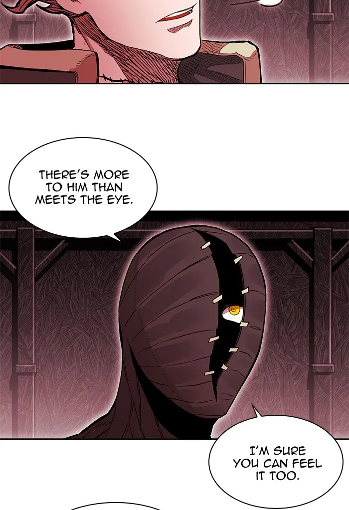 Hardcore Leveling Warrior Chapter 262 page 51 - 