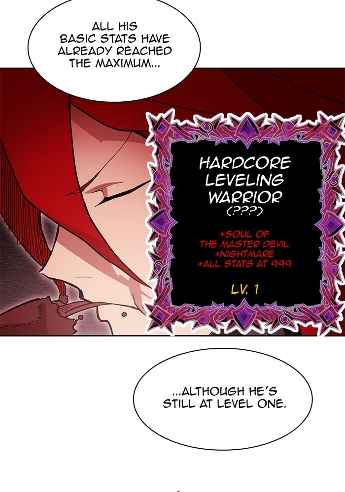 Hardcore Leveling Warrior Chapter 262 page 52 - 