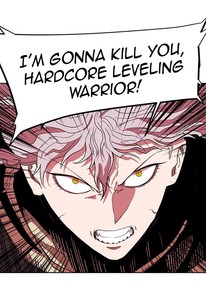 Hardcore Leveling Warrior Chapter 262 page 57 - 