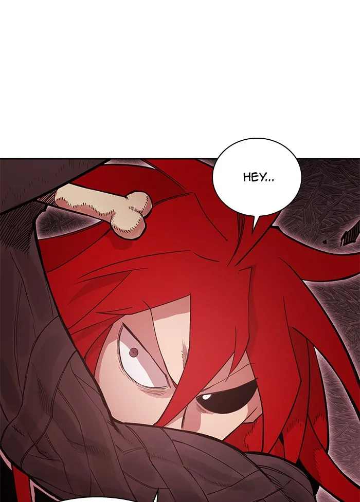 Hardcore Leveling Warrior Chapter 262 page 58 - 