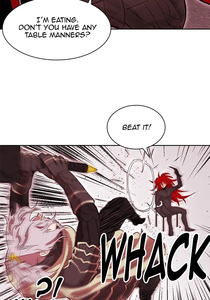 Hardcore Leveling Warrior Chapter 262 page 59 - 