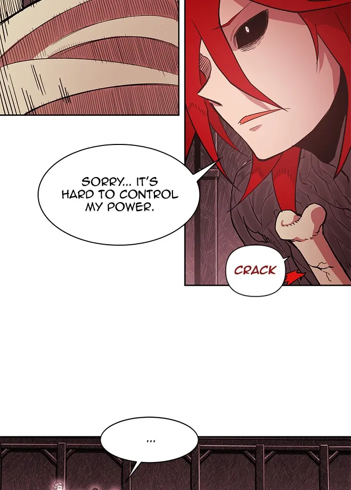 Hardcore Leveling Warrior Chapter 262 page 62 - 