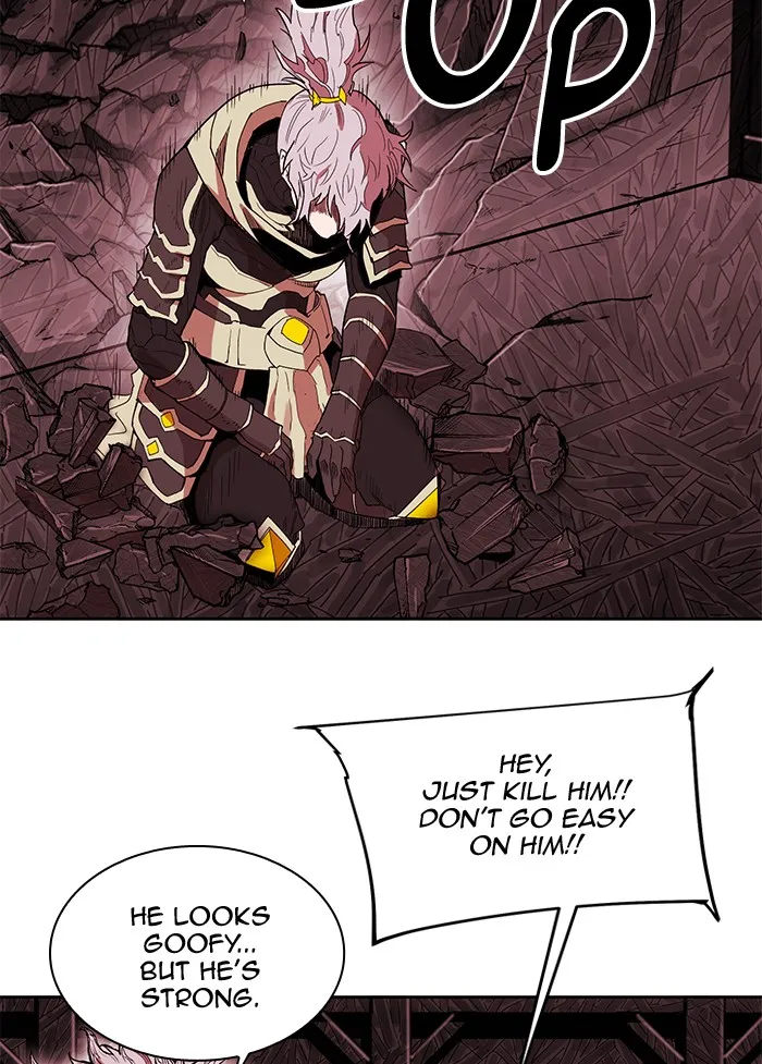 Hardcore Leveling Warrior Chapter 262 page 64 - 