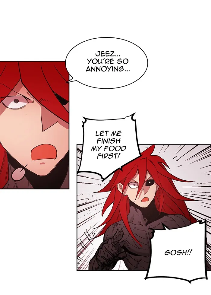 Hardcore Leveling Warrior Chapter 262 page 68 - 