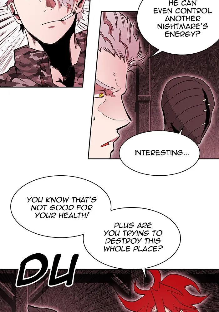 Hardcore Leveling Warrior Chapter 262 page 71 - 