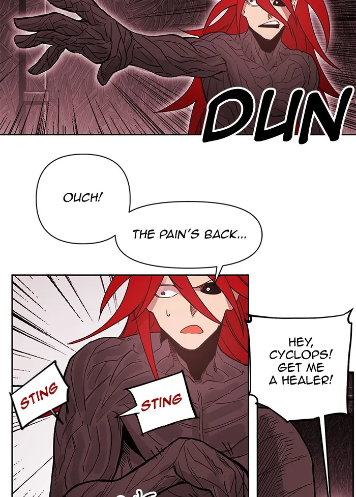 Hardcore Leveling Warrior Chapter 262 page 72 - 