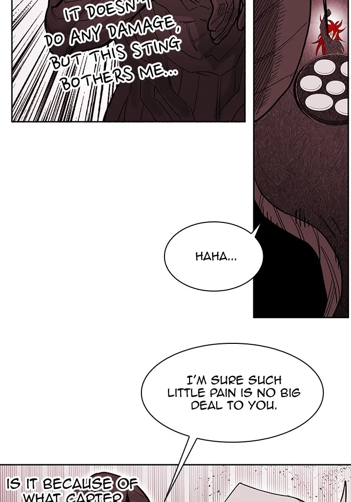 Hardcore Leveling Warrior Chapter 262 page 73 - 