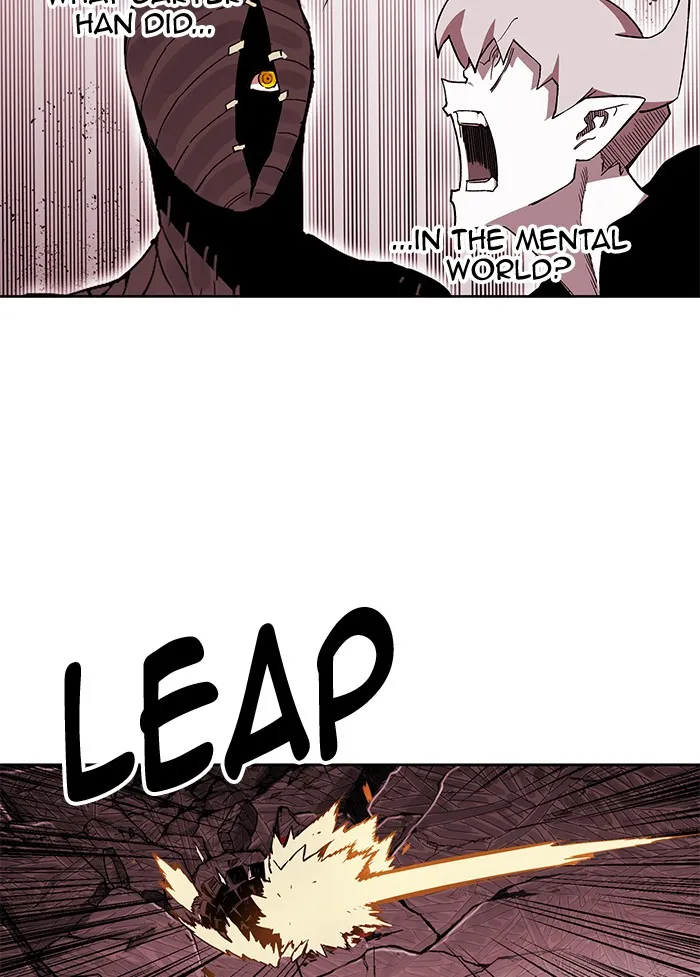 Hardcore Leveling Warrior Chapter 262 page 74 - 