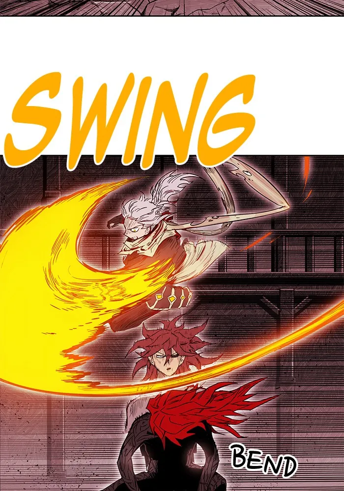 Hardcore Leveling Warrior Chapter 262 page 75 - 