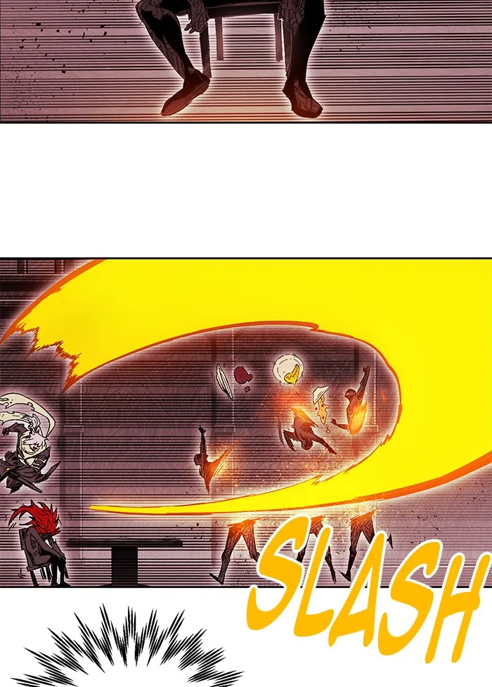 Hardcore Leveling Warrior Chapter 262 page 76 - 