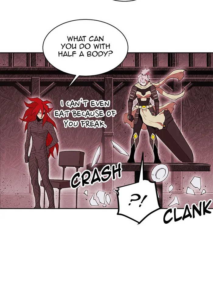 Hardcore Leveling Warrior Chapter 262 page 78 - 