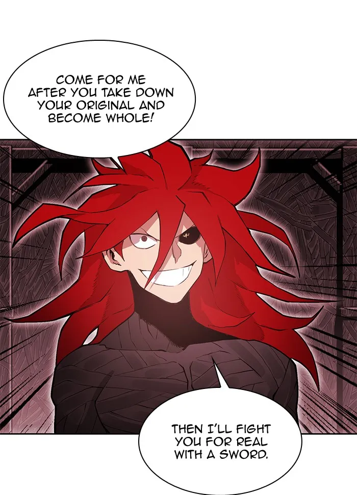 Hardcore Leveling Warrior Chapter 262 page 79 - 