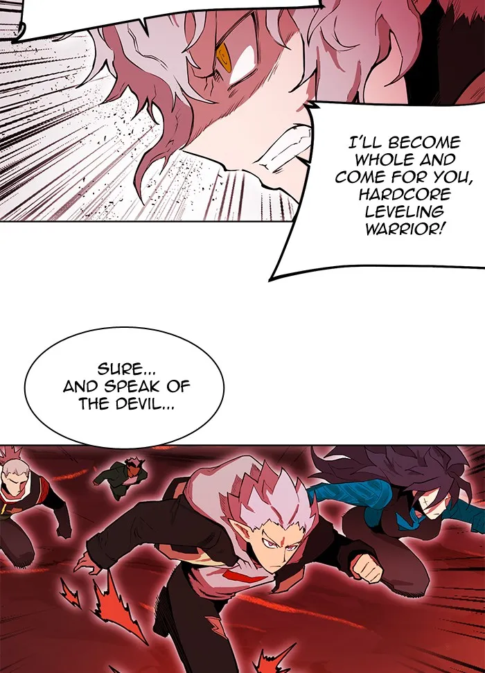 Hardcore Leveling Warrior Chapter 262 page 81 - 