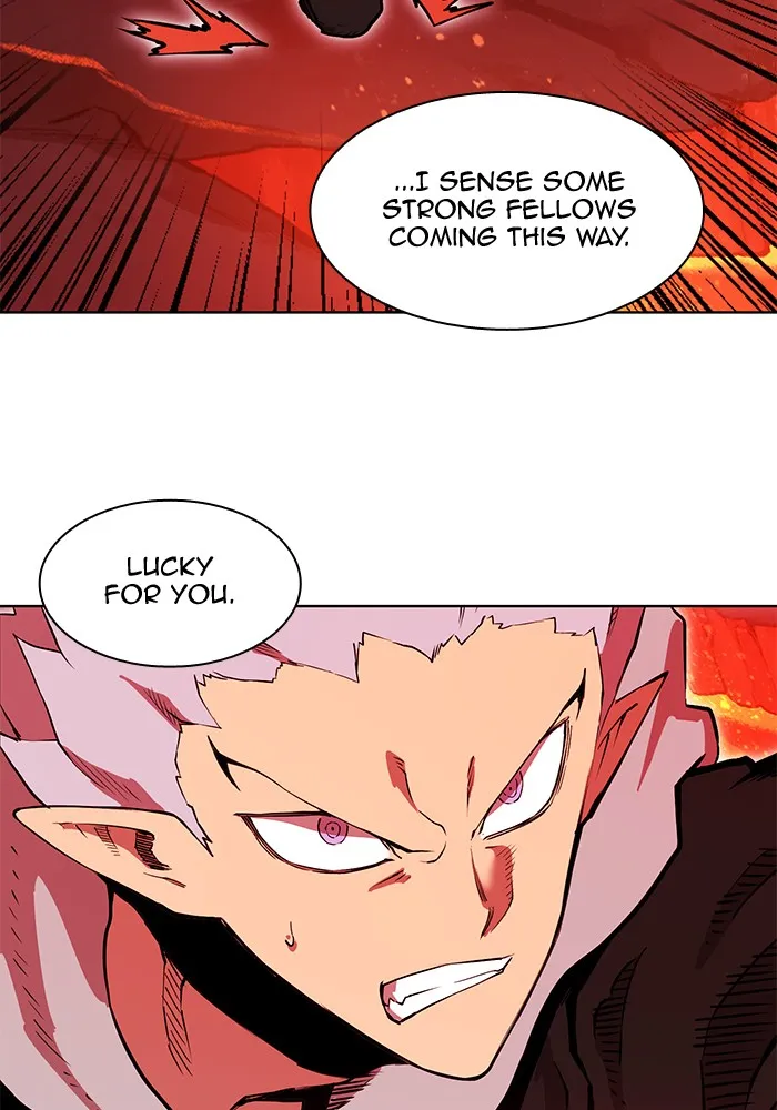 Hardcore Leveling Warrior Chapter 262 page 82 - 