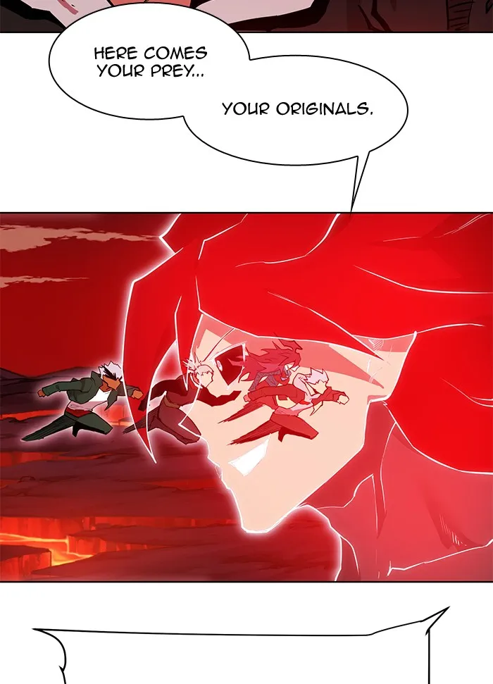 Hardcore Leveling Warrior Chapter 262 page 83 - 