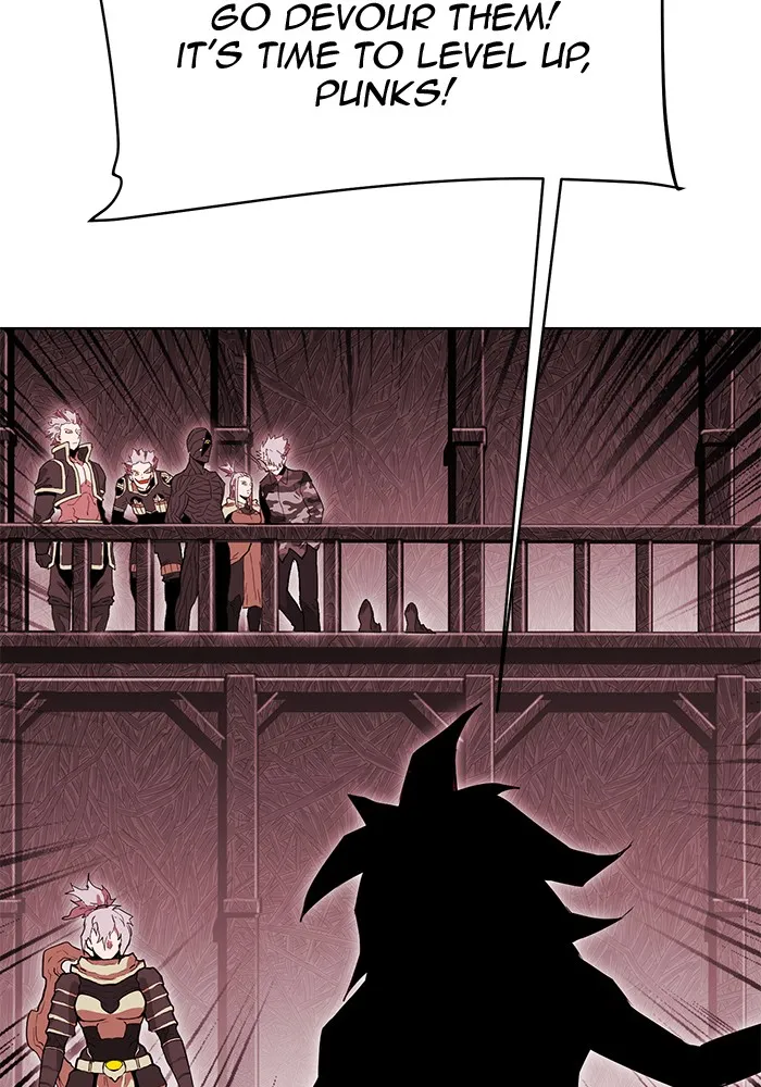 Hardcore Leveling Warrior Chapter 262 page 84 - 